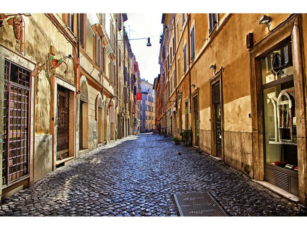 Rome Luxury Rental - Vicolo Palle Екстер'єр фото
