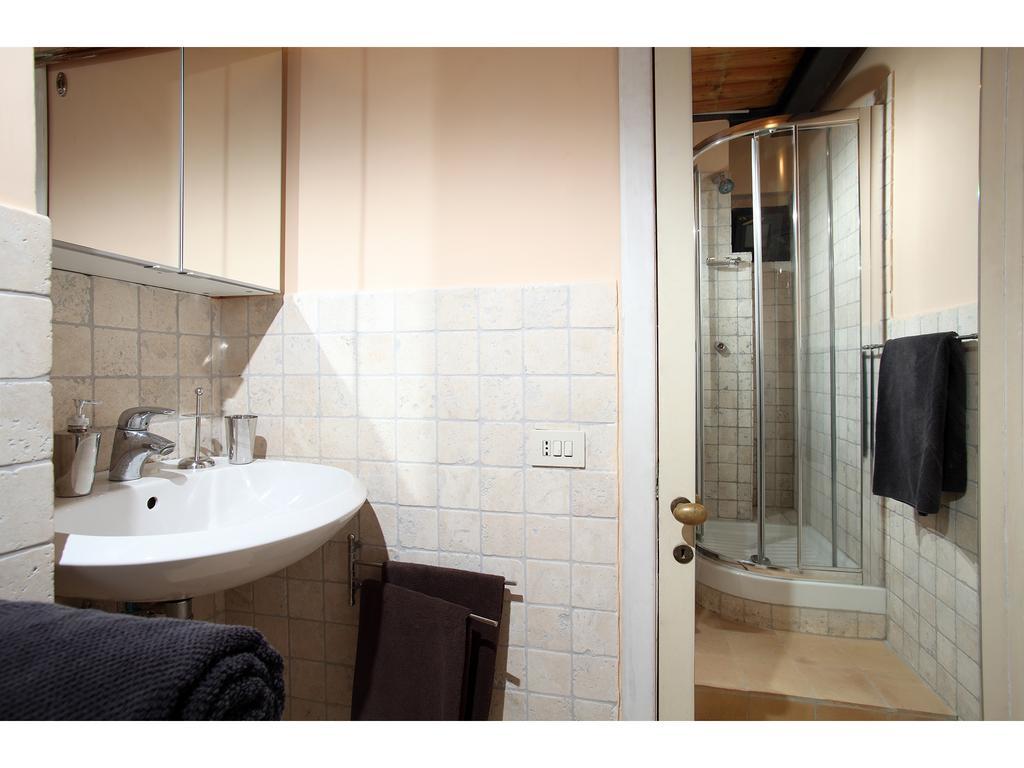 Rome Luxury Rental - Vicolo Palle Екстер'єр фото