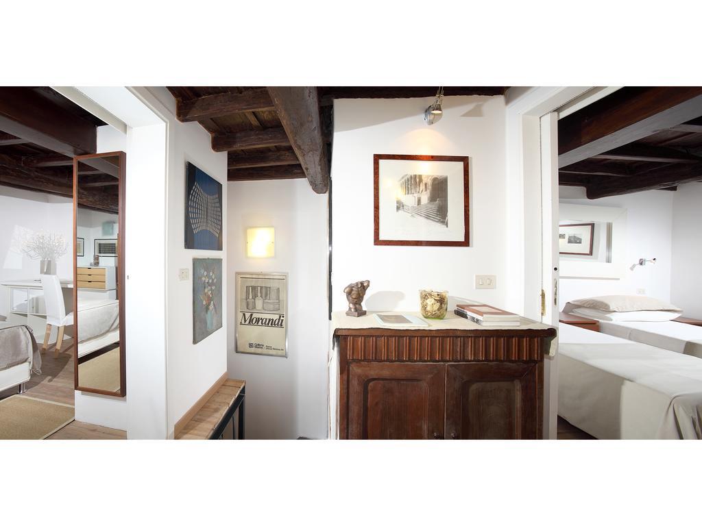 Rome Luxury Rental - Vicolo Palle Екстер'єр фото