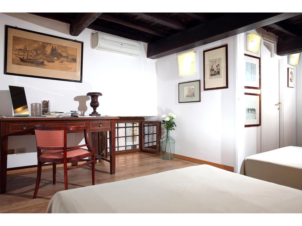 Rome Luxury Rental - Vicolo Palle Екстер'єр фото