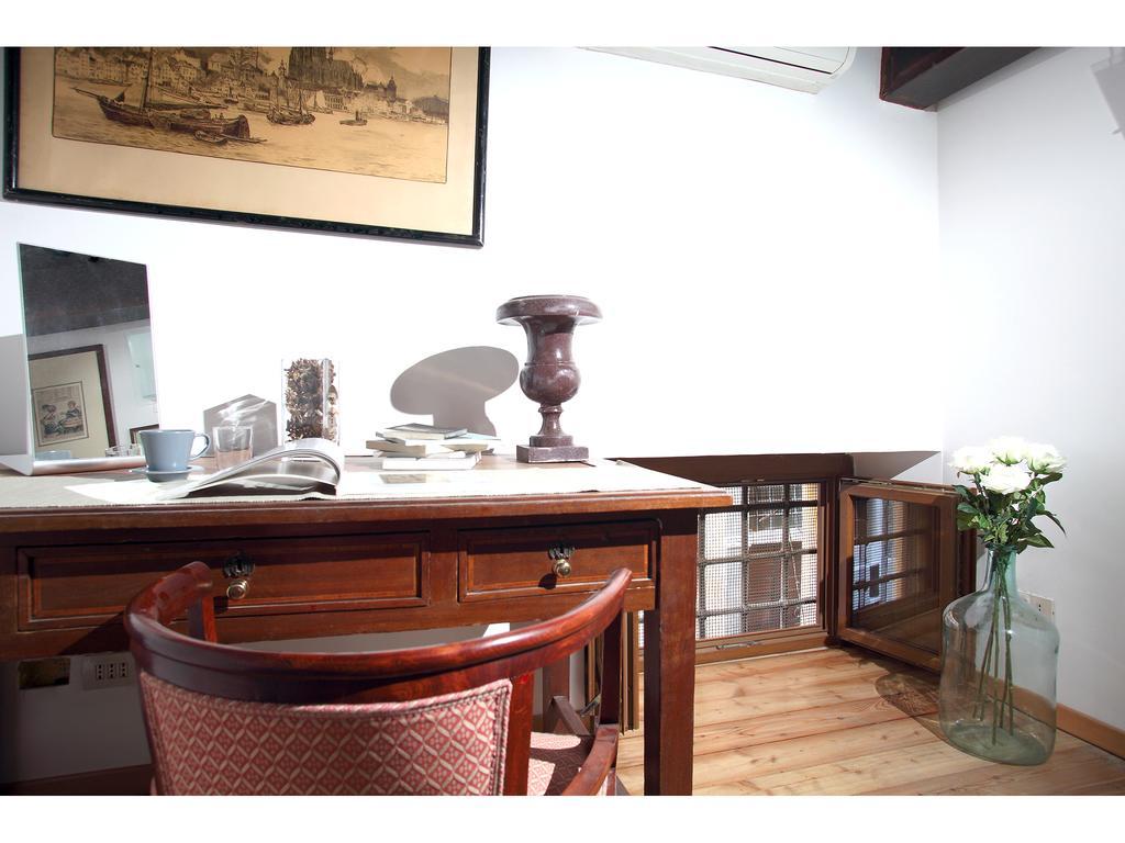 Rome Luxury Rental - Vicolo Palle Екстер'єр фото