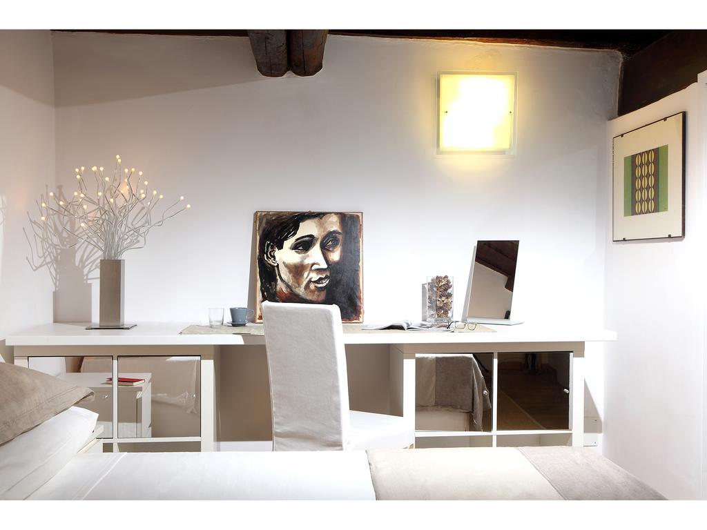 Rome Luxury Rental - Vicolo Palle Екстер'єр фото