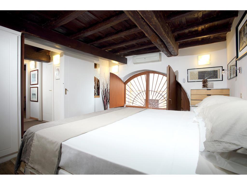 Rome Luxury Rental - Vicolo Palle Екстер'єр фото