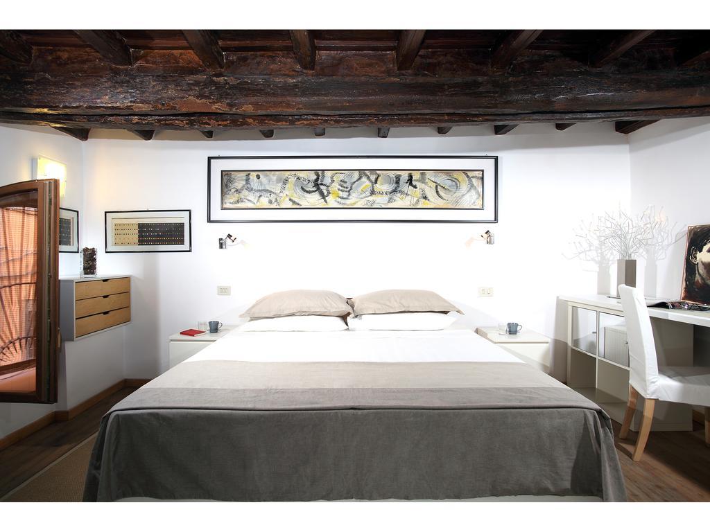 Rome Luxury Rental - Vicolo Palle Екстер'єр фото