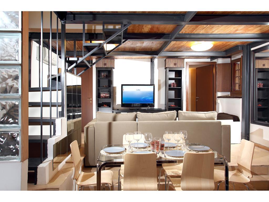 Rome Luxury Rental - Vicolo Palle Екстер'єр фото