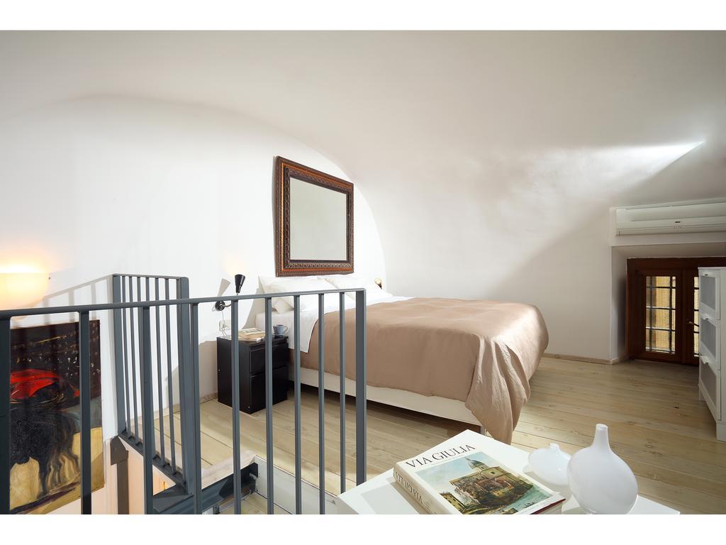 Rome Luxury Rental - Vicolo Palle Екстер'єр фото