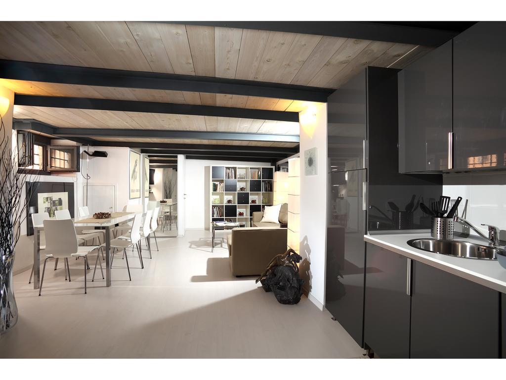 Rome Luxury Rental - Vicolo Palle Екстер'єр фото